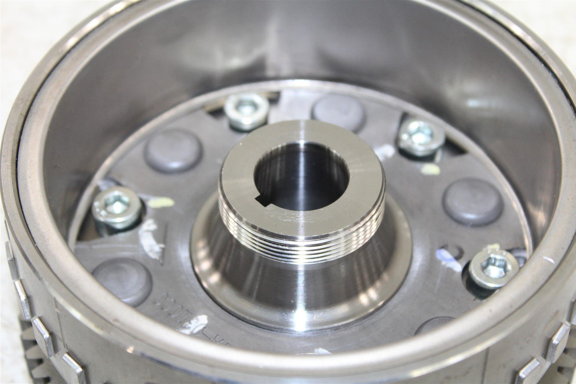 2019 CFmoto ZForce 1000 Flywheel Magneto