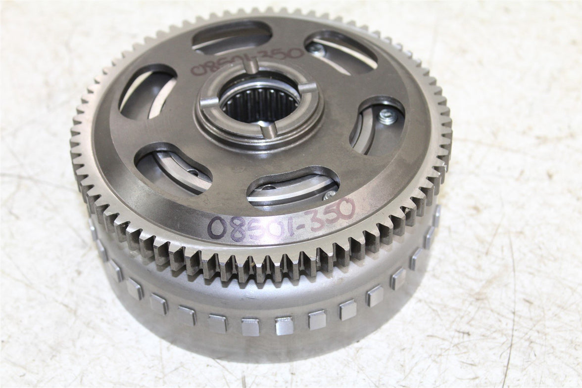 2019 CFmoto ZForce 1000 Flywheel Magneto