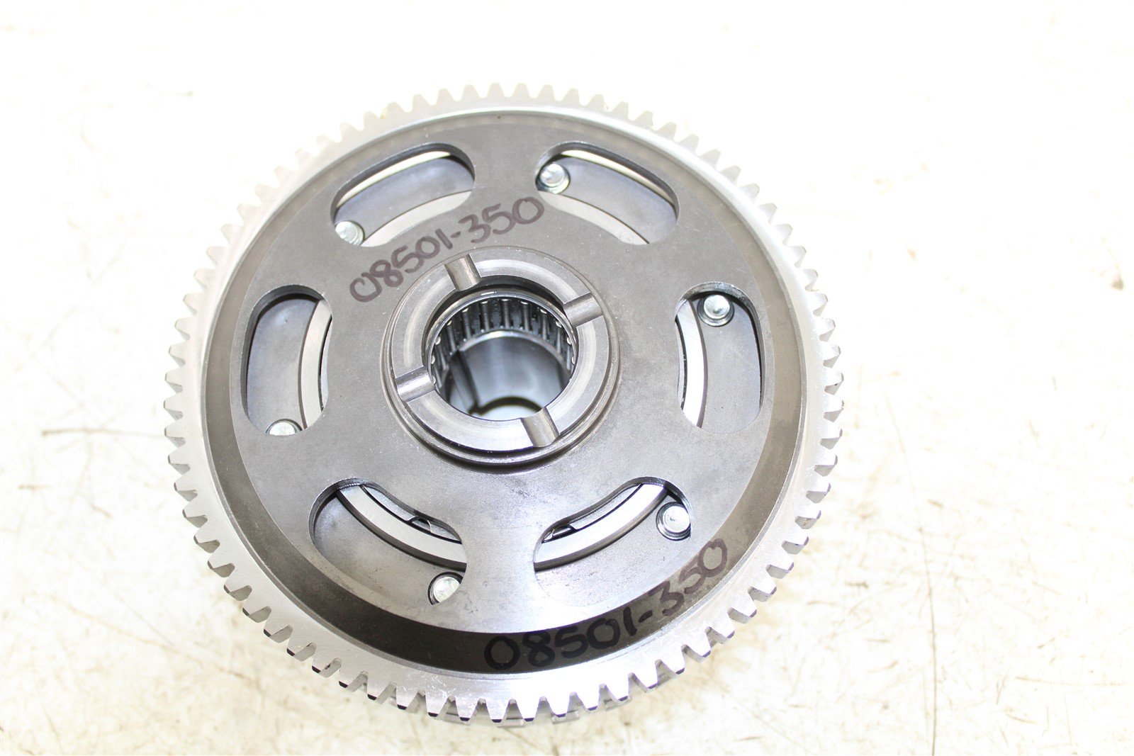 2019 CFmoto ZForce 1000 Flywheel Magneto