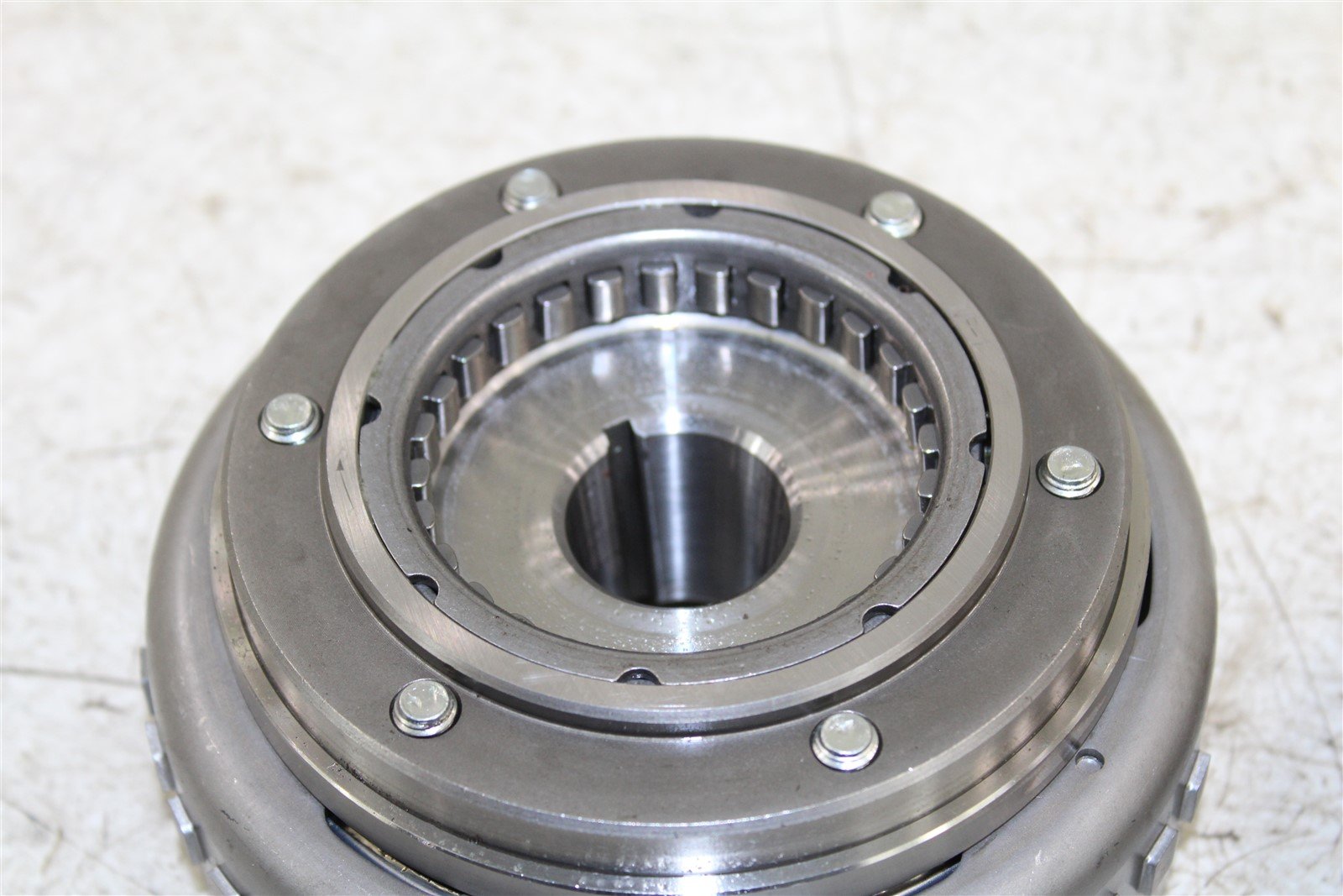 2019 CFmoto ZForce 1000 Flywheel Magneto