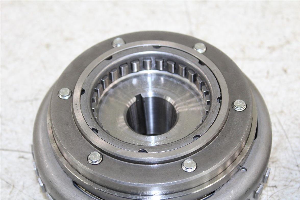 2019 CFmoto ZForce 1000 Flywheel Magneto