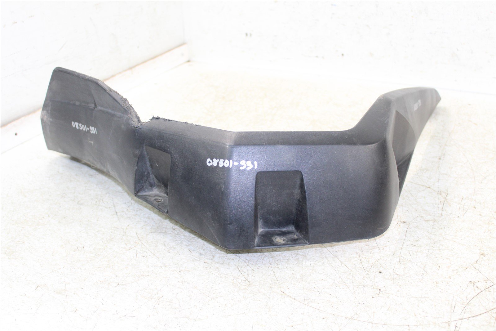 2019 CFmoto ZForce 1000 Front Fender Flares Left Right