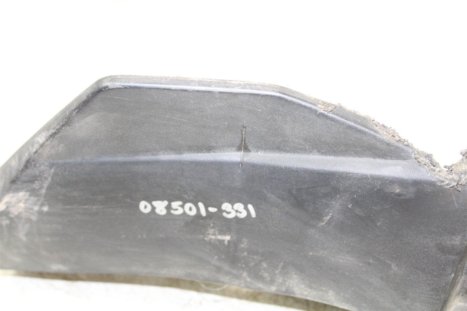 2019 CFmoto ZForce 1000 Front Fender Flares Left Right