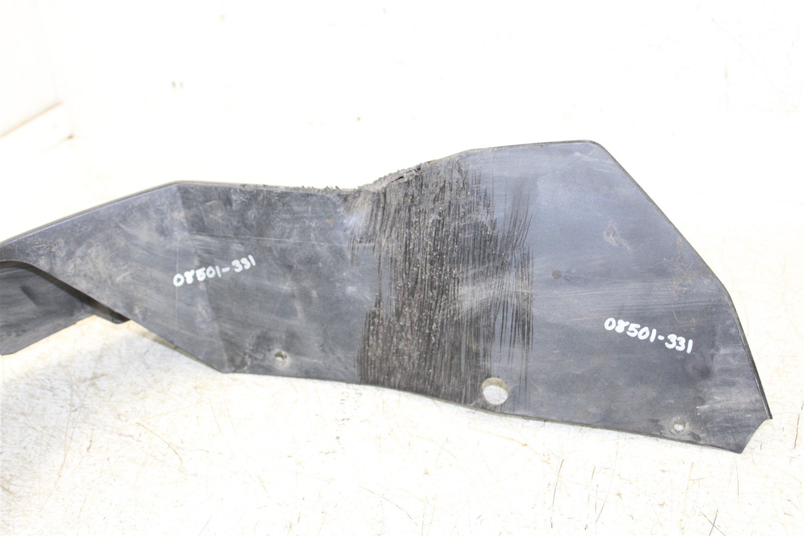 2019 CFmoto ZForce 1000 Front Fender Flares Left Right