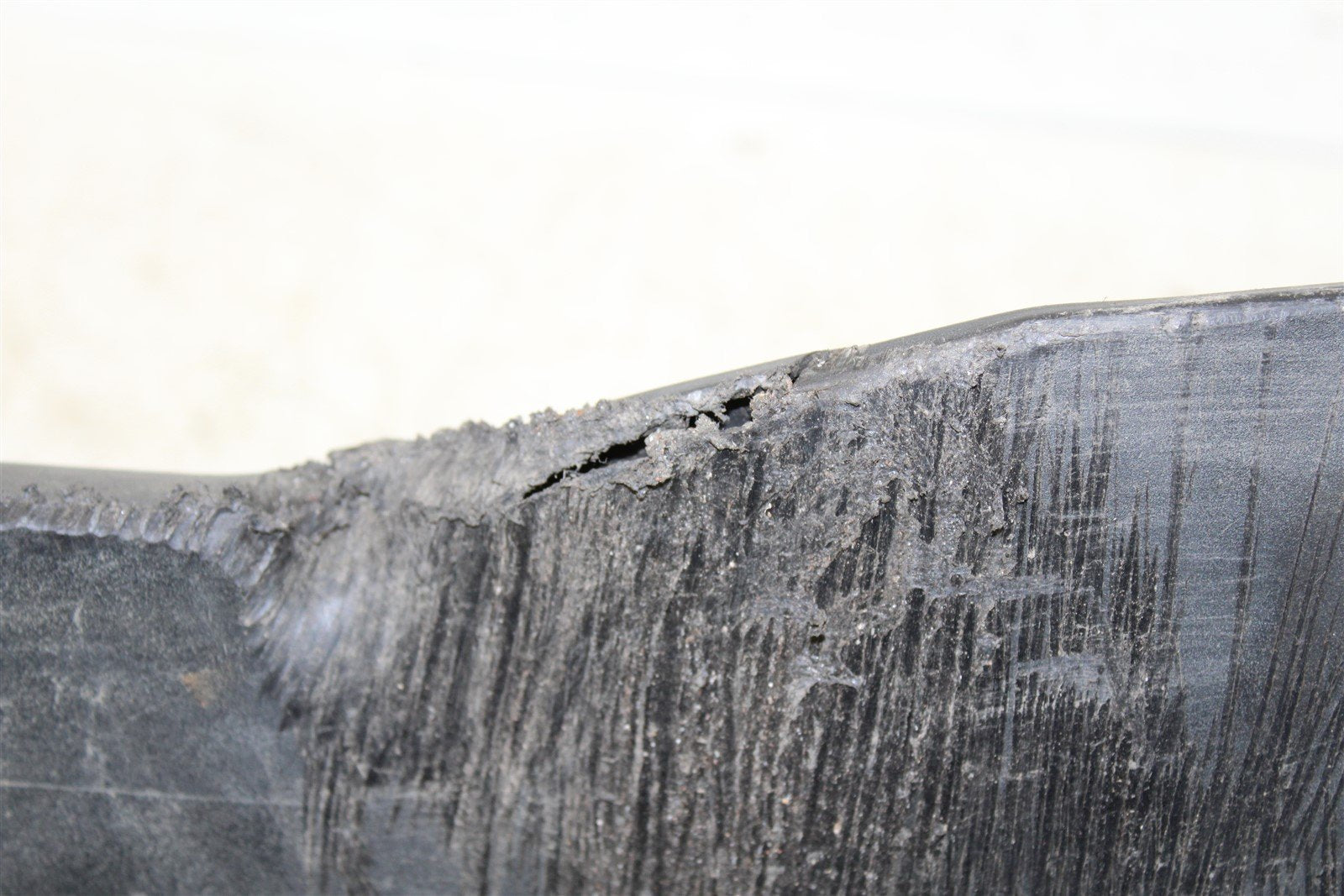 2019 CFmoto ZForce 1000 Front Fender Flares Left Right