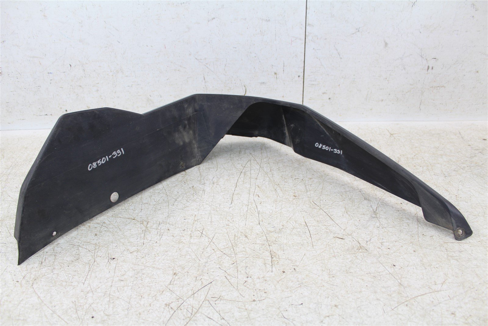 2019 CFmoto ZForce 1000 Front Fender Flares Left Right