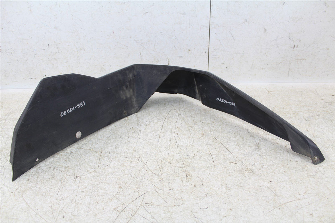 2019 CFmoto ZForce 1000 Front Fender Flares Left Right