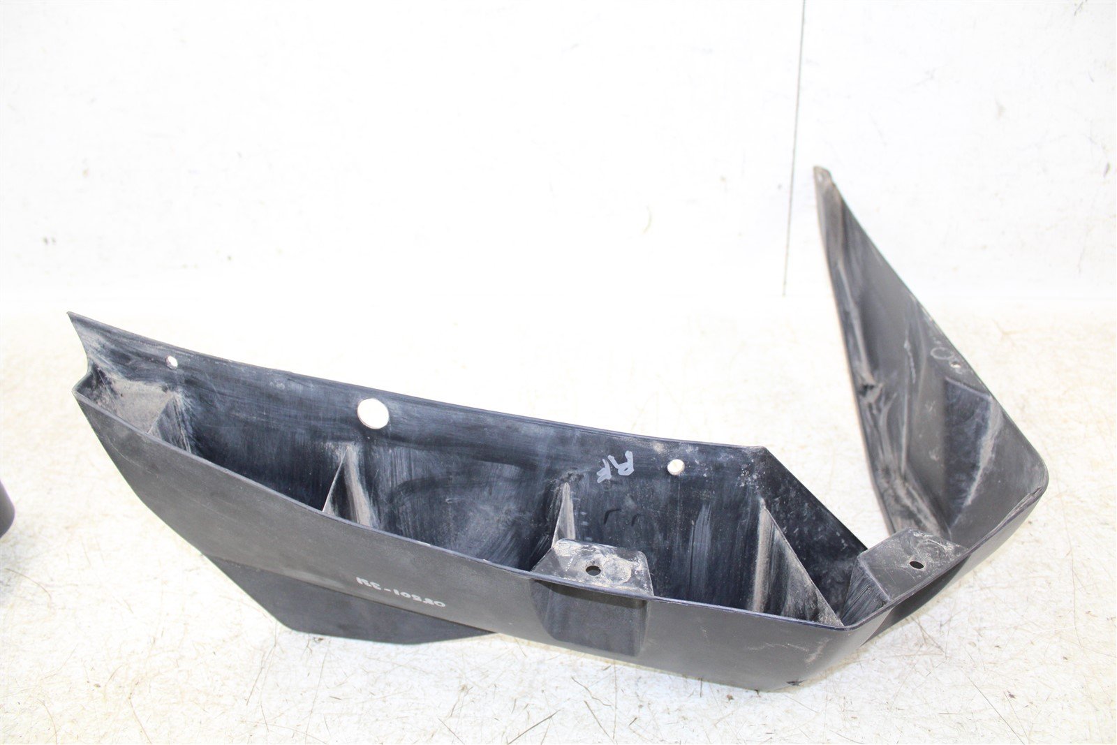 2019 CFmoto ZForce 1000 Front Fender Flares Left Right