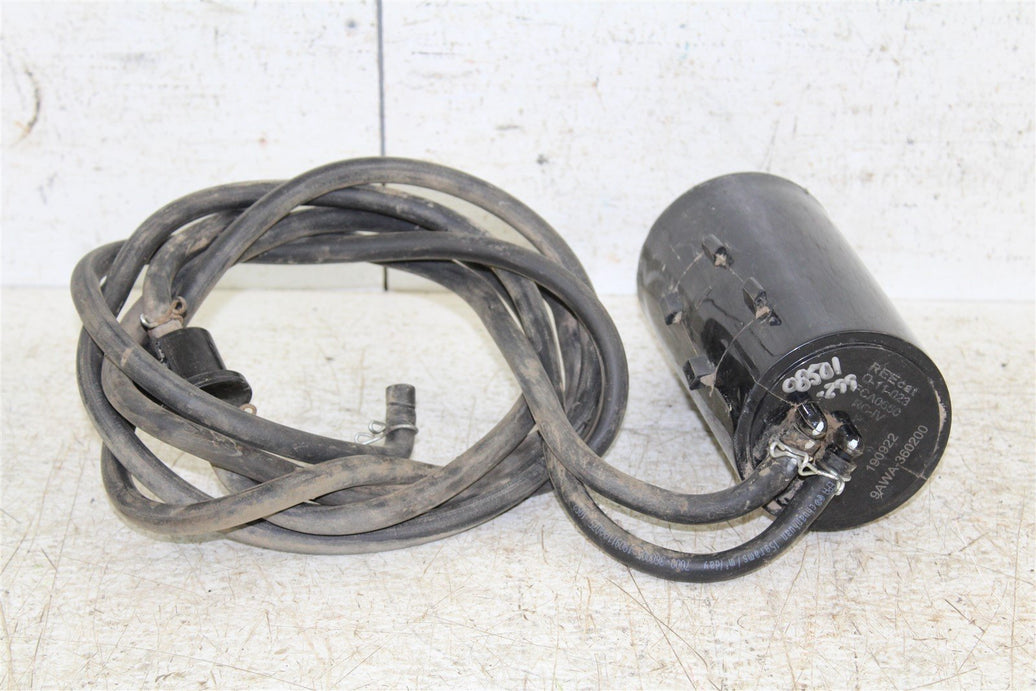 2019 CFmoto ZForce 1000 Fuel EVAP Canister