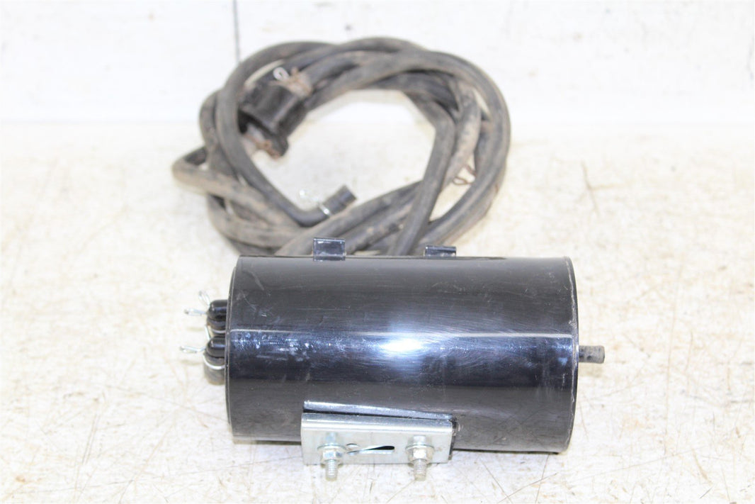 2019 CFmoto ZForce 1000 Fuel EVAP Canister