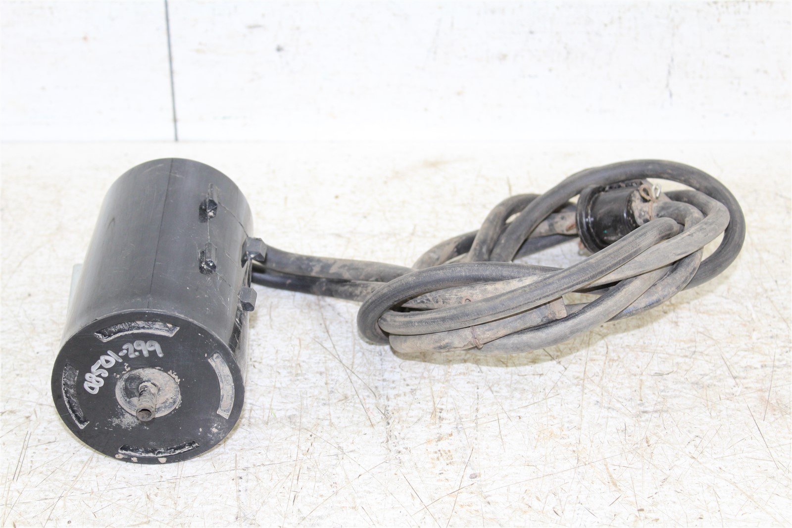 2019 CFmoto ZForce 1000 Fuel EVAP Canister