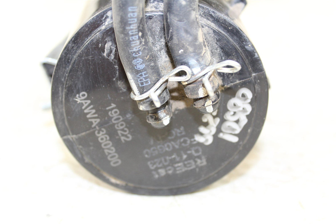 2019 CFmoto ZForce 1000 Fuel EVAP Canister