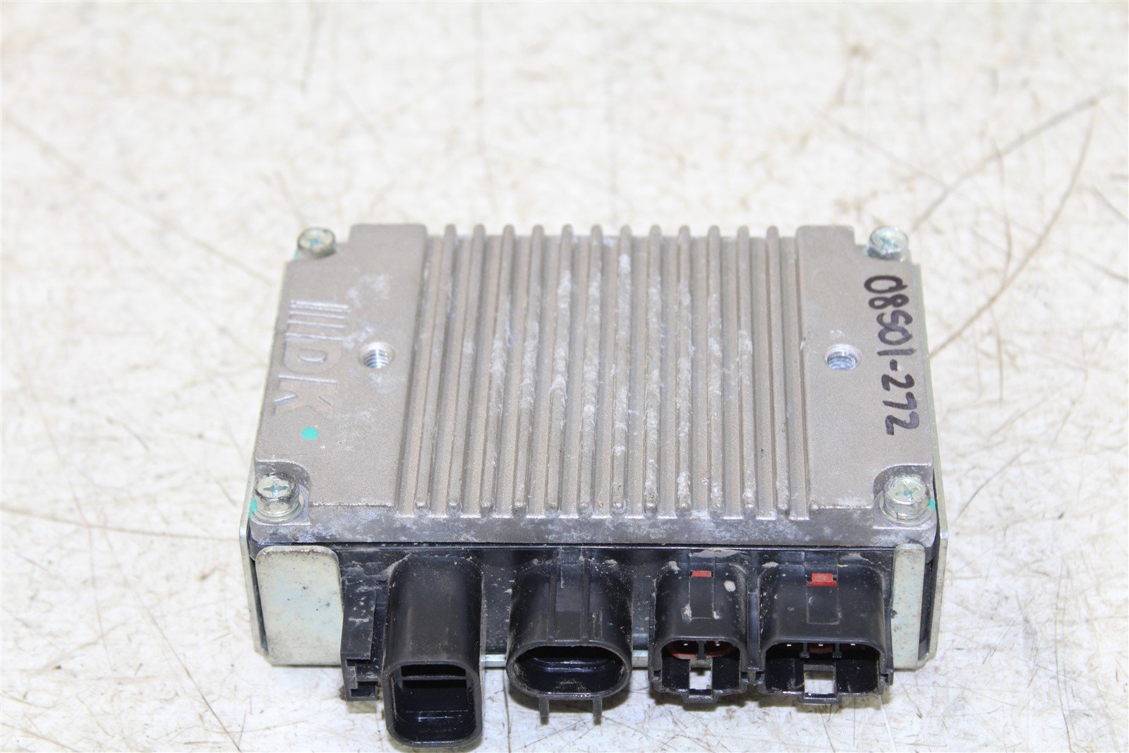 2019 CFmoto ZForce 1000 EPS Controller Computer Ignition