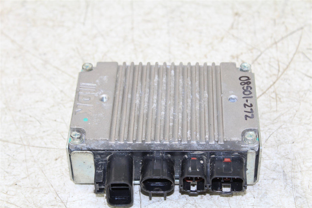 2019 CFmoto ZForce 1000 EPS Controller Computer Ignition