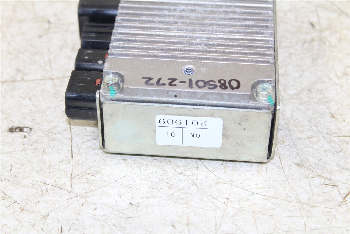 2019 CFmoto ZForce 1000 EPS Controller Computer Ignition