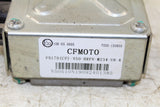 2019 CFmoto ZForce 1000 EPS Controller Computer Ignition