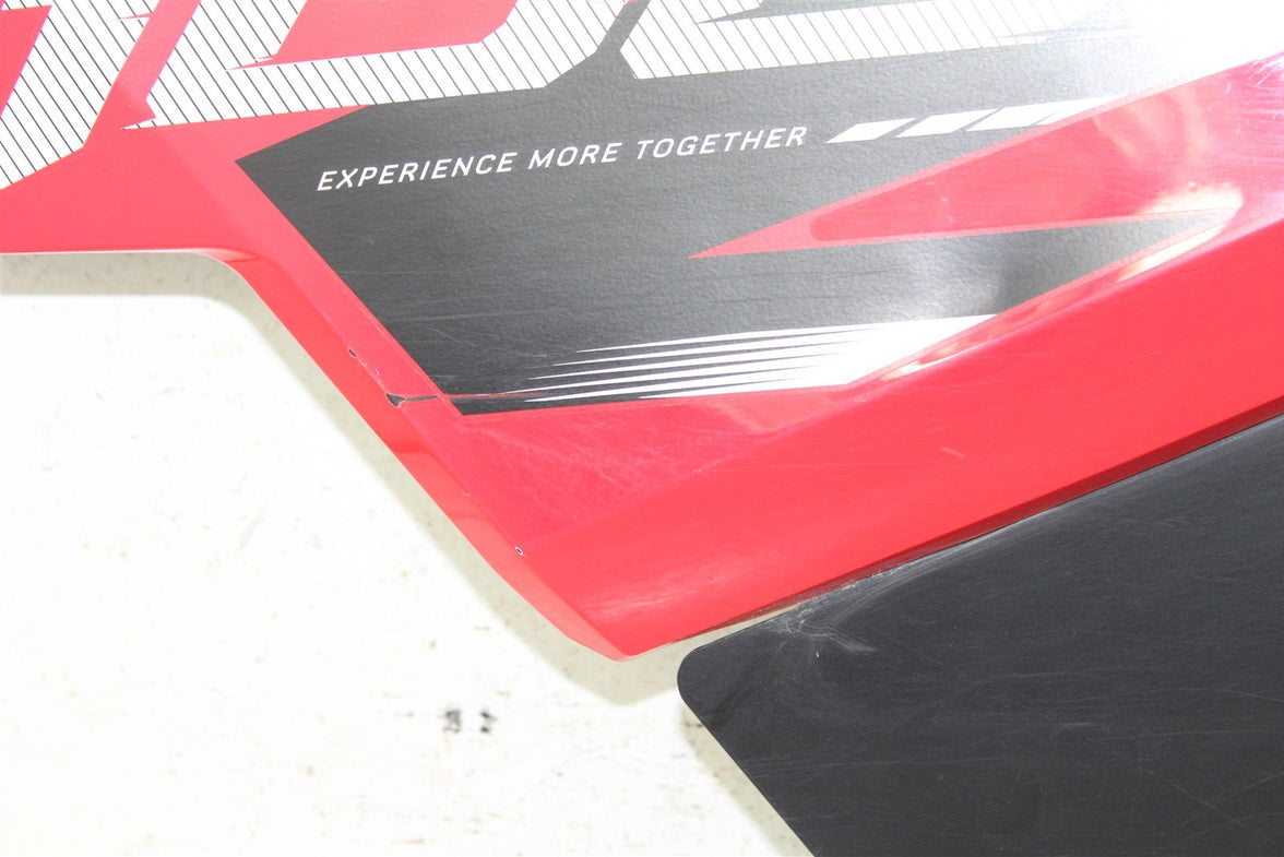 2019 CFmoto ZForce 1000 Right Door w/ Handle Latch