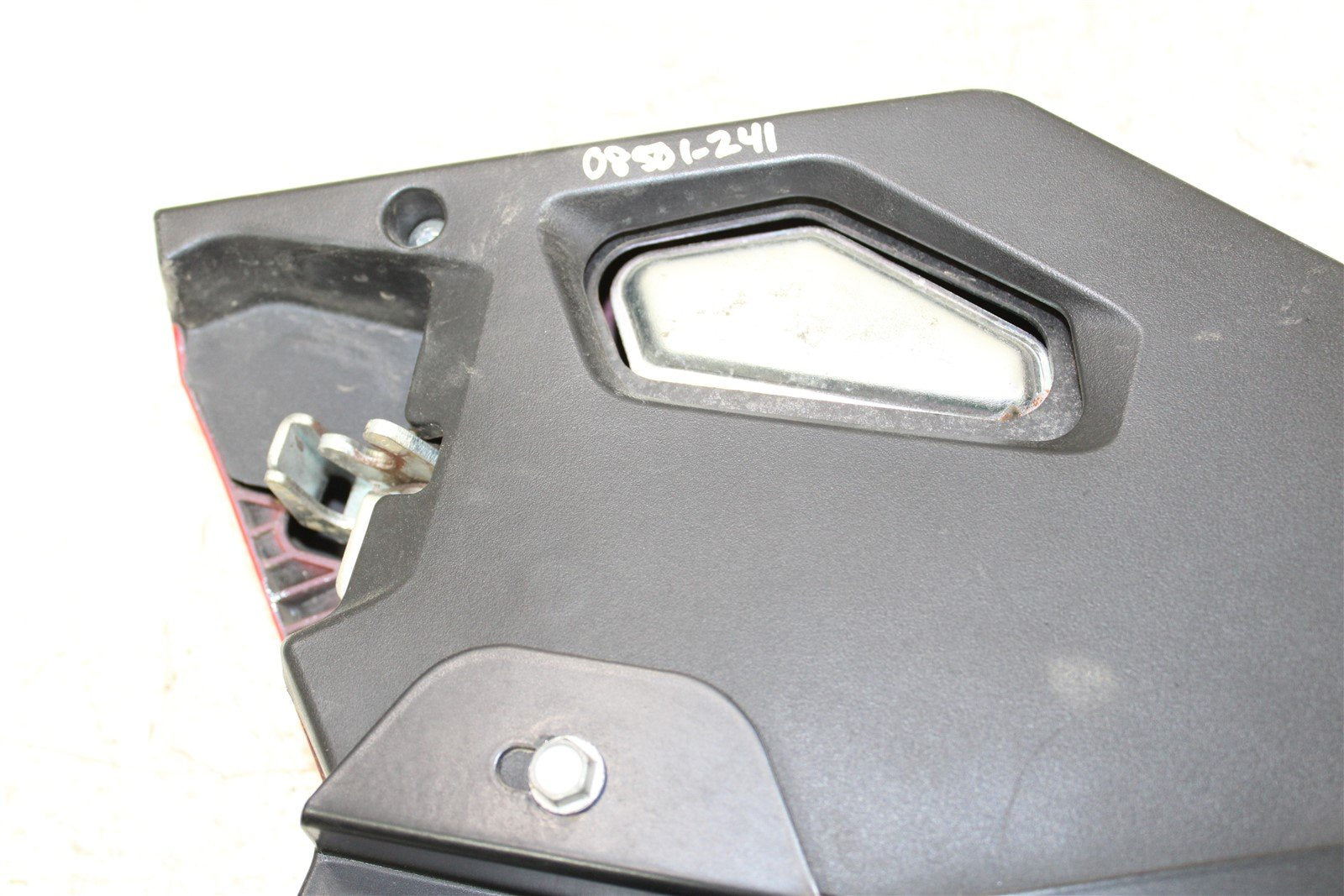 2019 CFmoto ZForce 1000 Right Door w/ Handle Latch