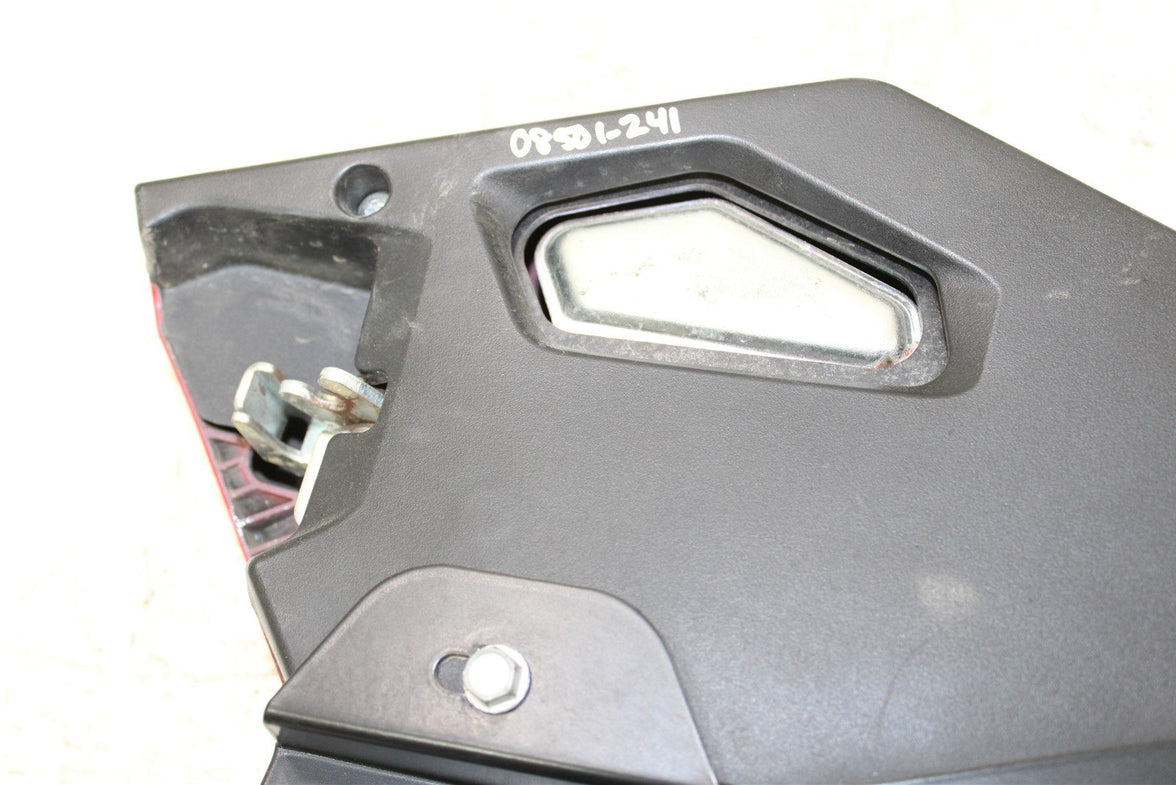 2019 CFmoto ZForce 1000 Right Door w/ Handle Latch