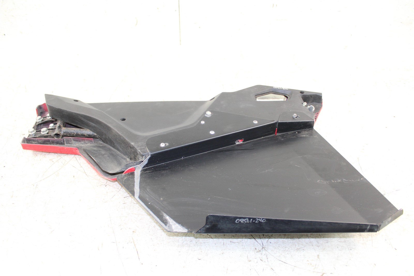 2019 CFmoto ZForce 1000 Left Door w/ Handle Latch