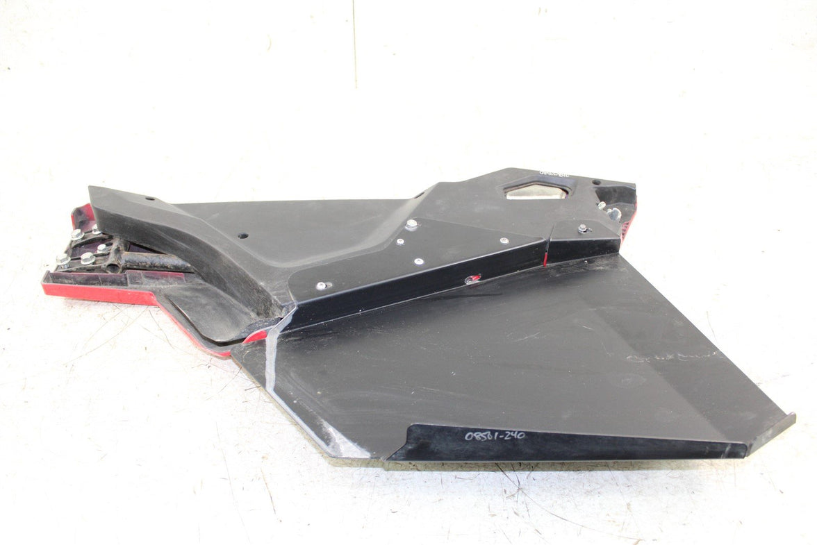 2019 CFmoto ZForce 1000 Left Door w/ Handle Latch