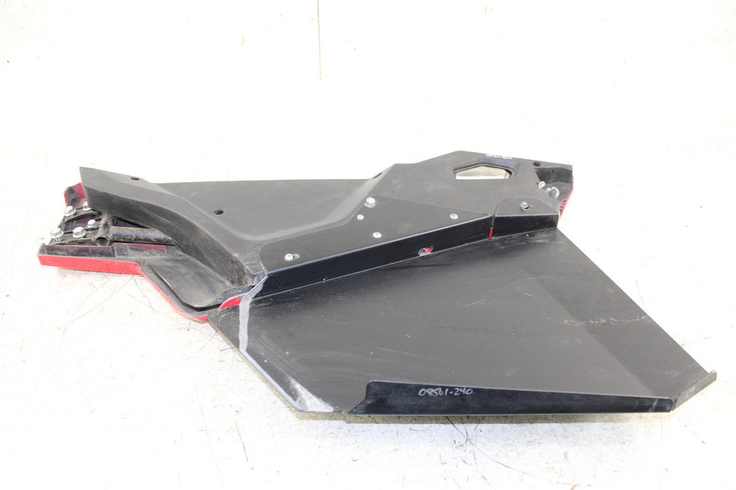 2019 CFmoto ZForce 1000 Left Door w/ Handle Latch