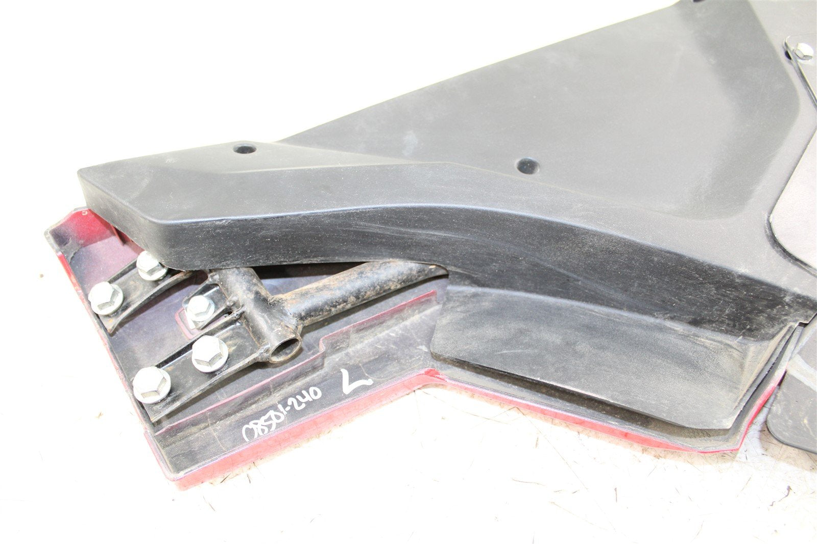 2019 CFmoto ZForce 1000 Left Door w/ Handle Latch