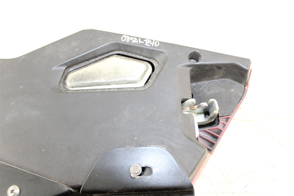 2019 CFmoto ZForce 1000 Left Door w/ Handle Latch