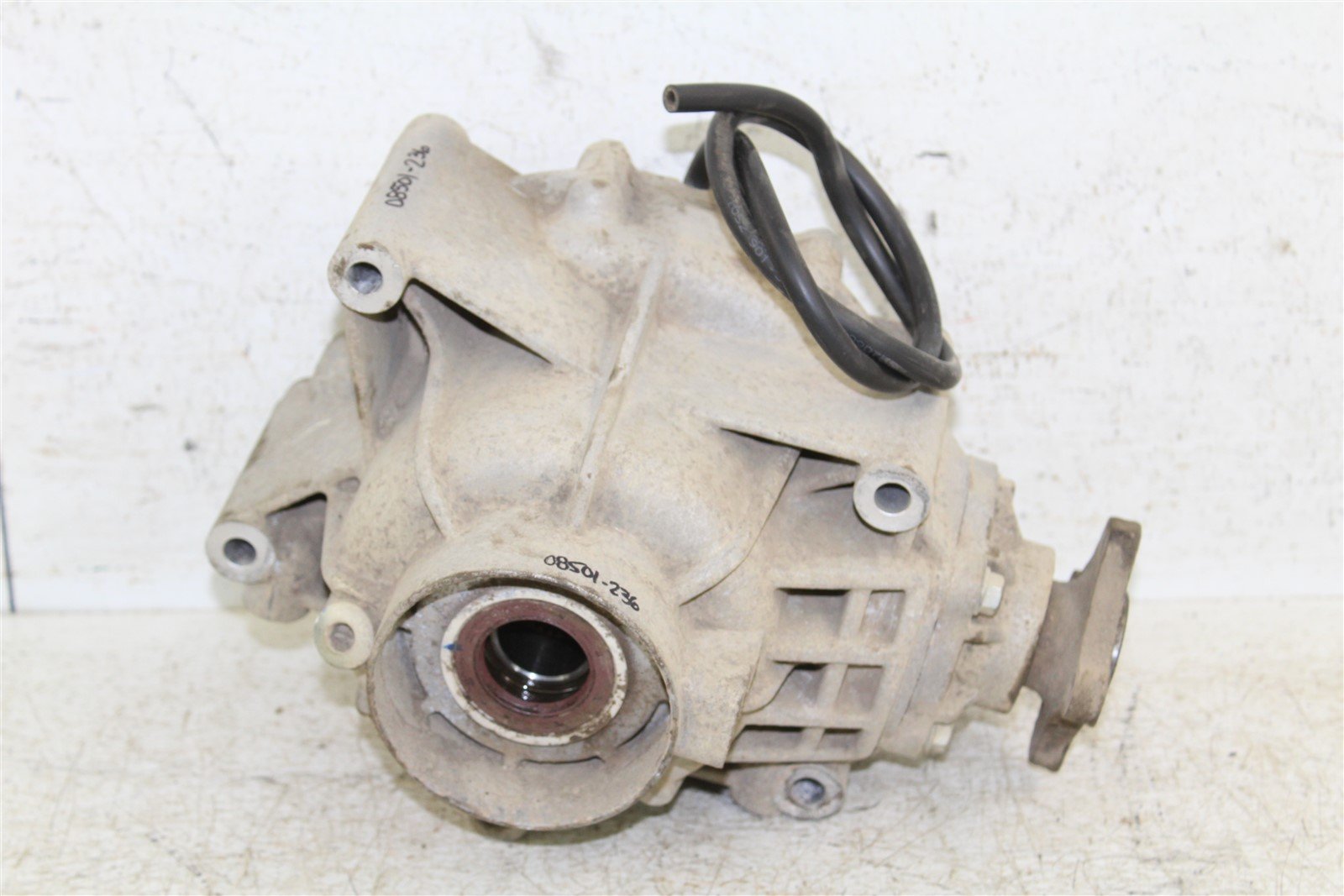 2019 CFmoto ZForce 1000 Rear Differential