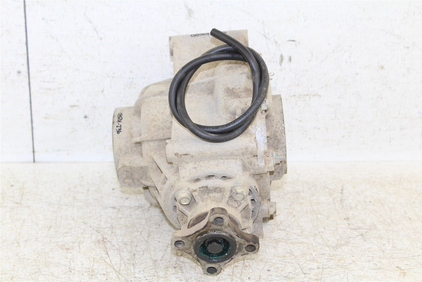 08501 ATV Differential Rear
