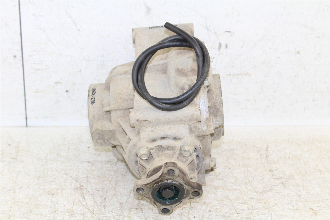2019 CFmoto ZForce 1000 Rear Differential