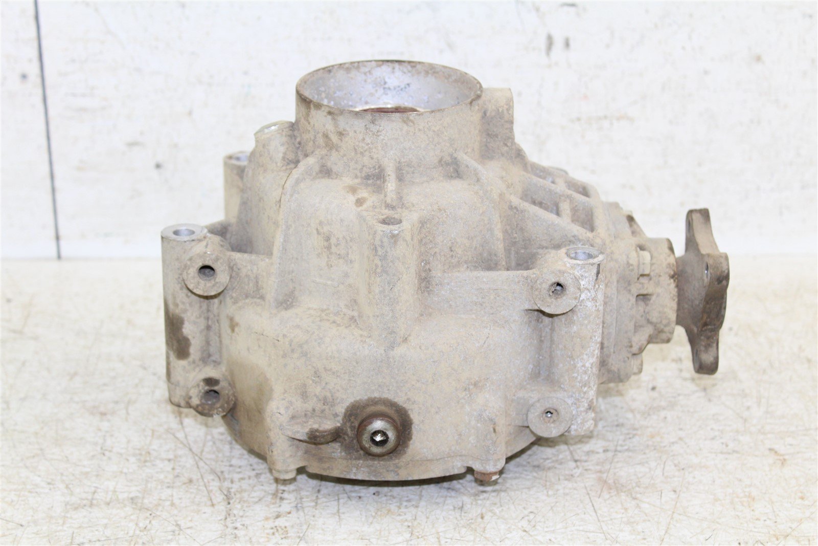 2019 CFmoto ZForce 1000 Rear Differential