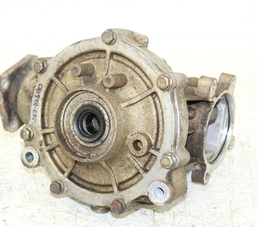 08501 ATV Differential Front