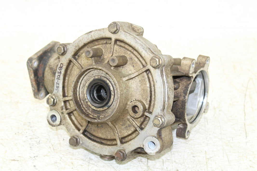 2019 CFmoto ZForce 1000 Front Differential