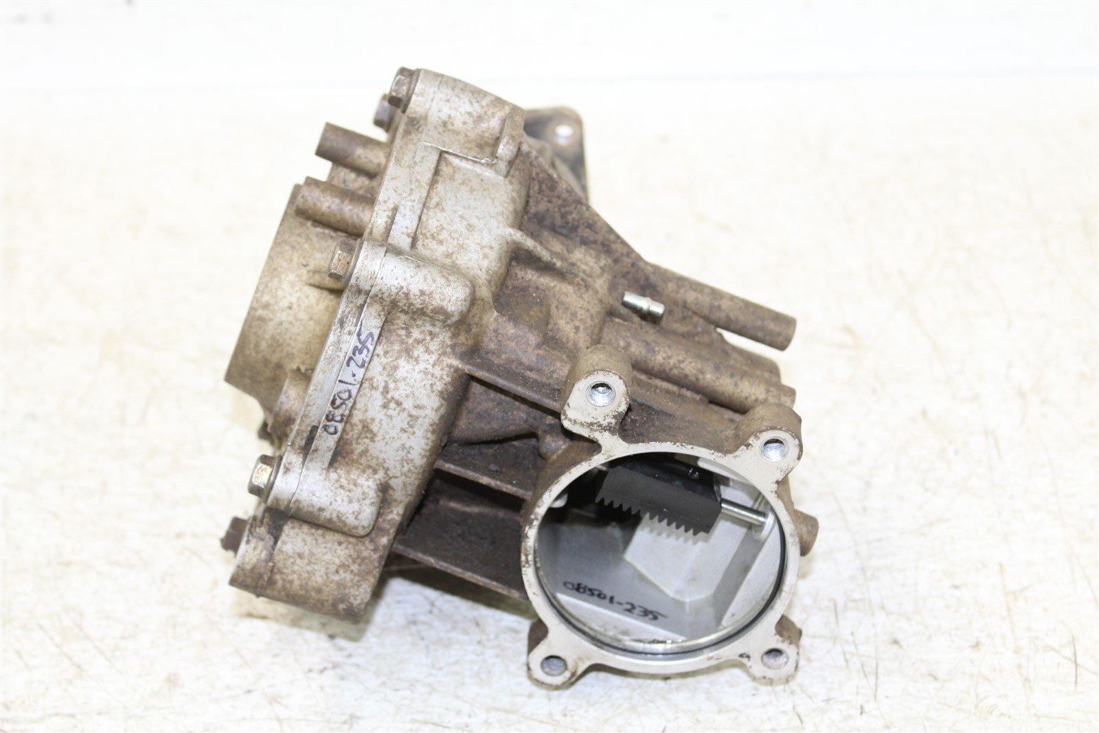 2019 CFmoto ZForce 1000 Front Differential