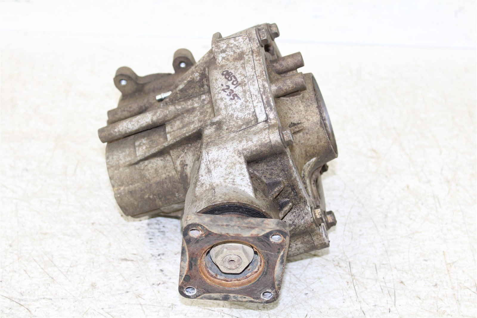 2019 CFmoto ZForce 1000 Front Differential