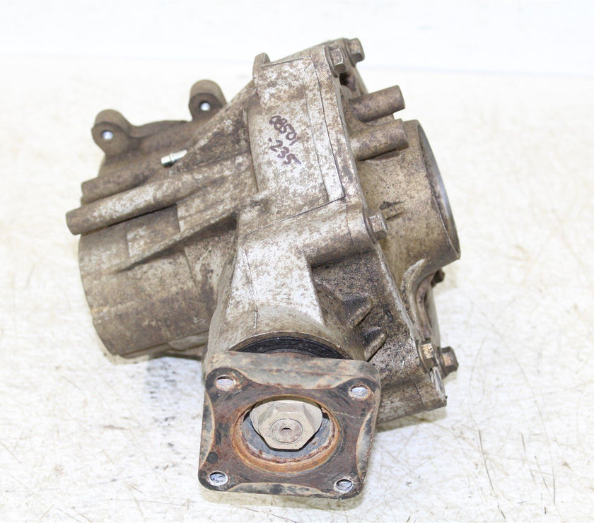 08501 ATV Differential Front