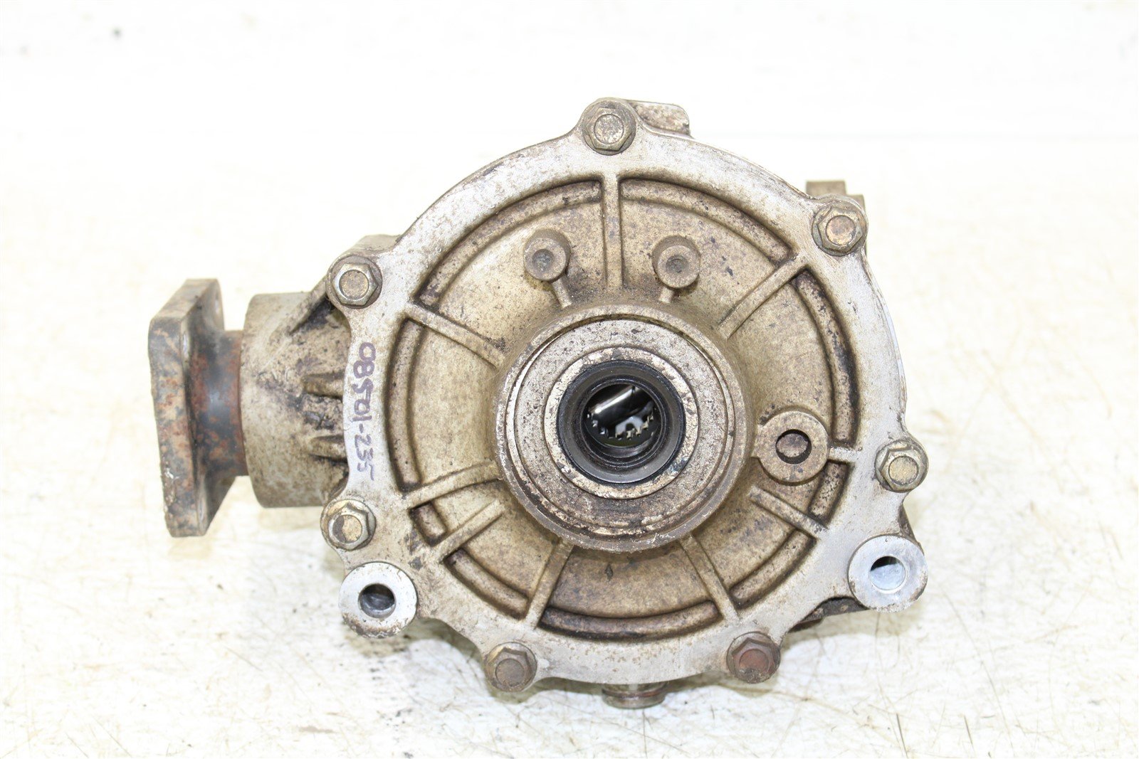 2019 CFmoto ZForce 1000 Front Differential