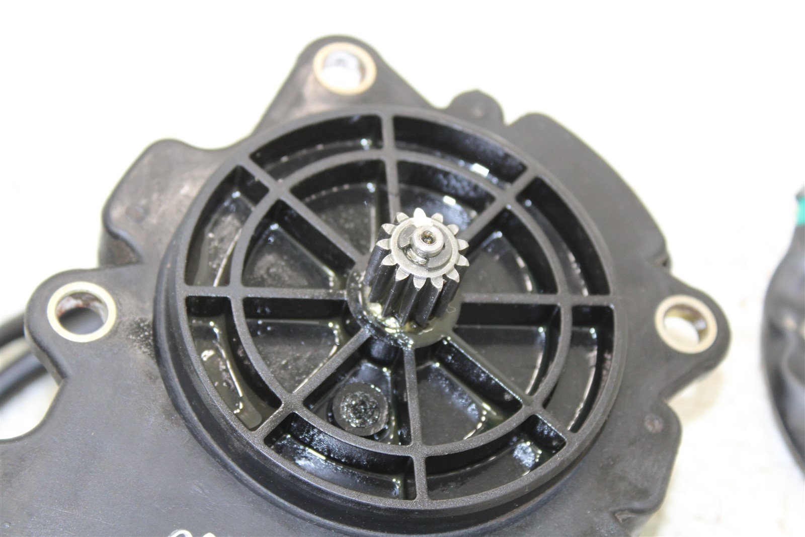 2019 CFmoto ZForce 1000 Front Differential Actuator Servo