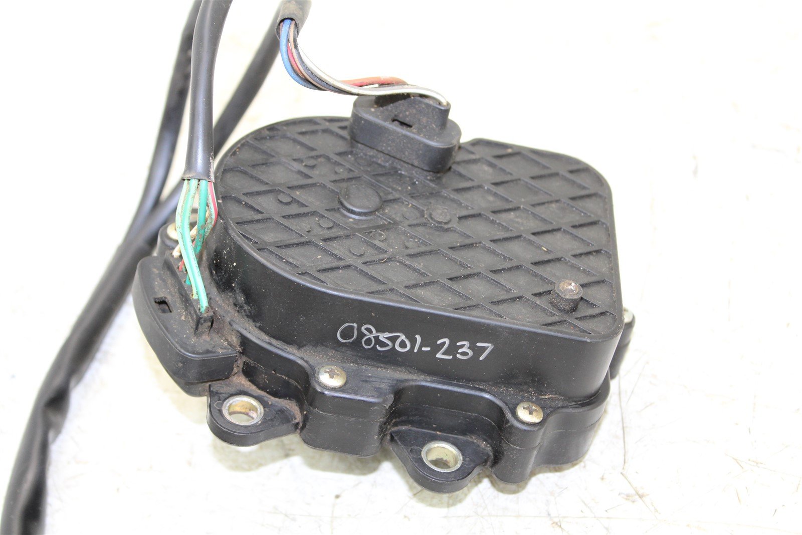 2019 CFmoto ZForce 1000 Front Differential Actuator Servo