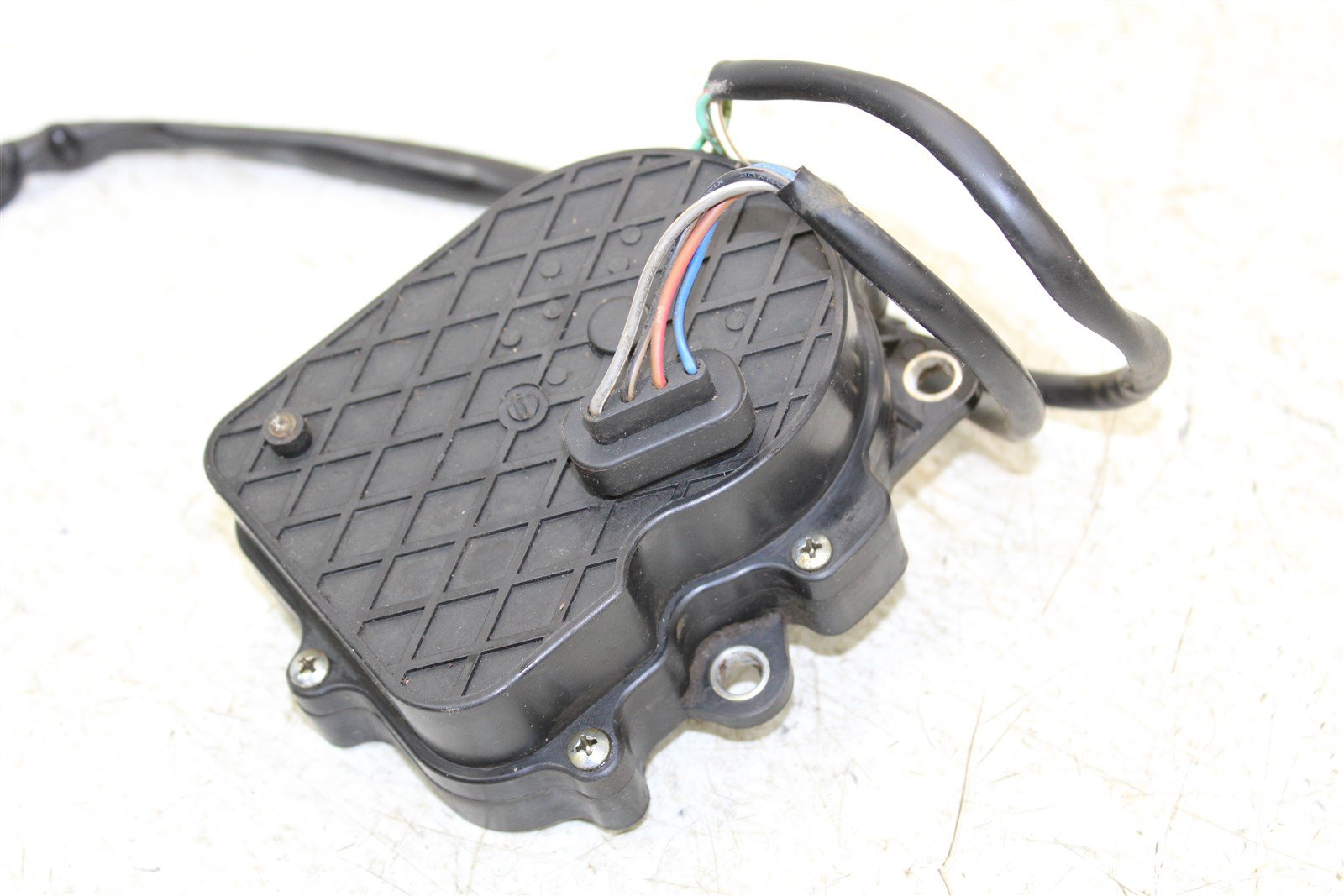 2019 CFmoto ZForce 1000 Front Differential Actuator Servo