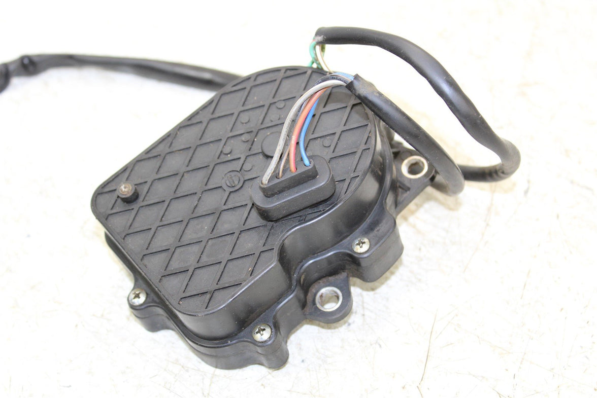2019 CFmoto ZForce 1000 Front Differential Actuator Servo