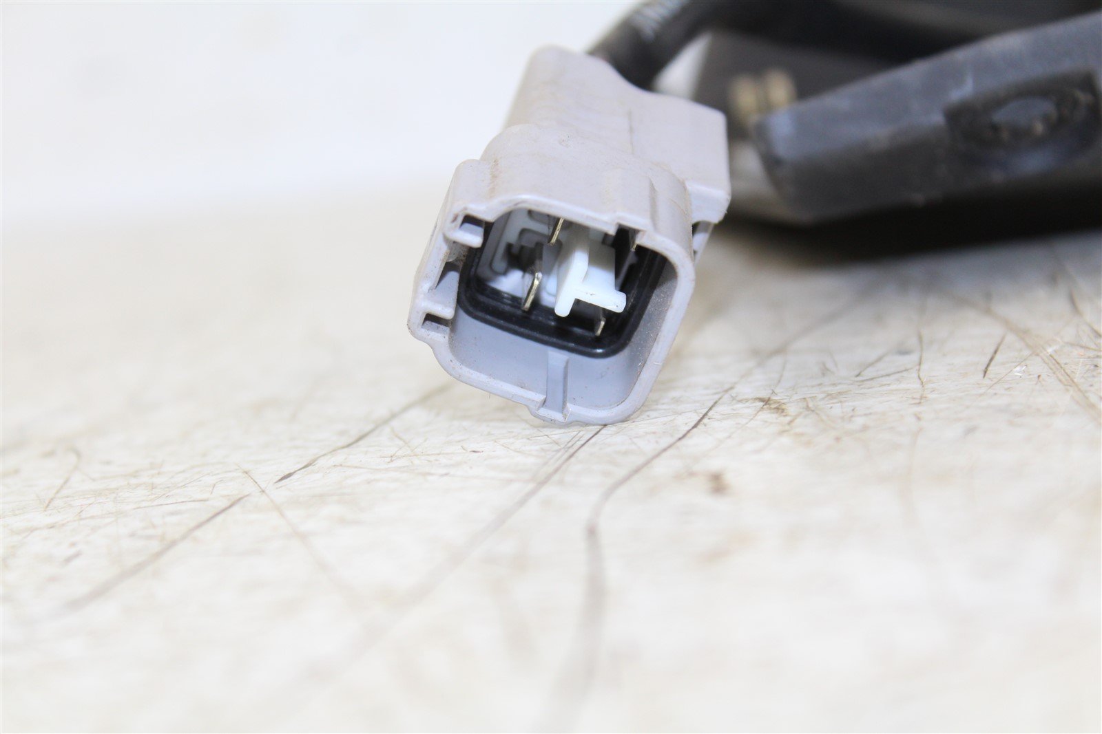 2019 CFmoto ZForce 1000 Key Switch Dash Board Plastic w/ Switches