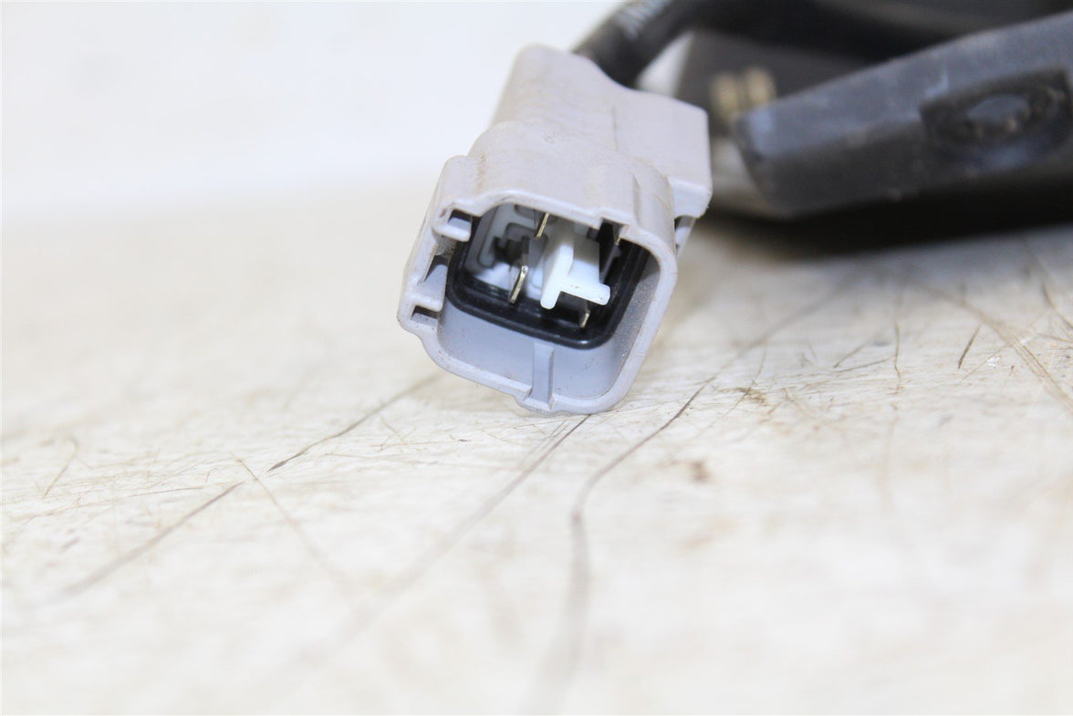 2019 CFmoto ZForce 1000 Key Switch Dash Board Plastic w/ Switches