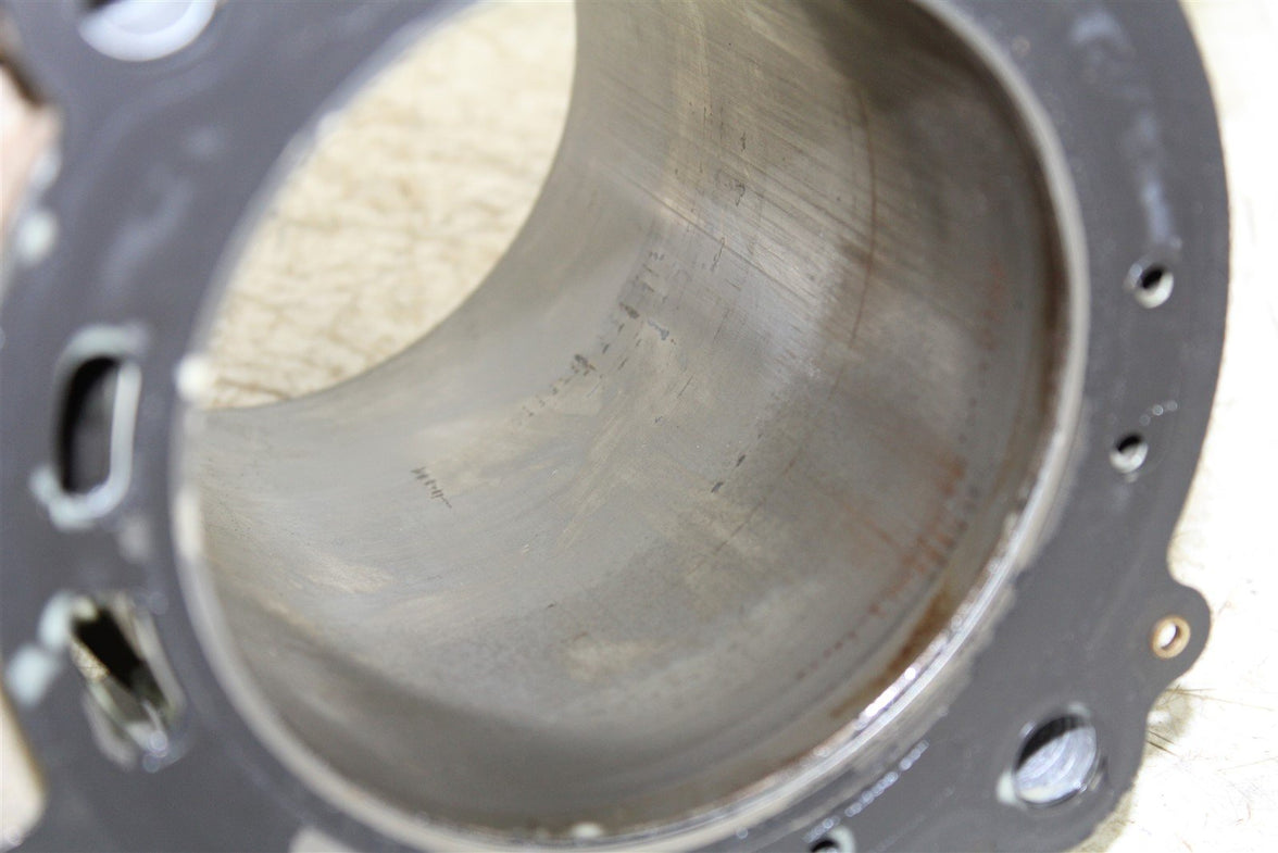 2019 CFmoto ZForce 1000 Rear Engine Cylinder Jug w/ Piston