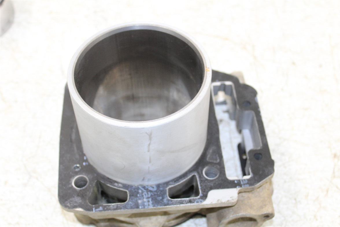 2019 CFmoto ZForce 1000 Rear Engine Cylinder Jug w/ Piston