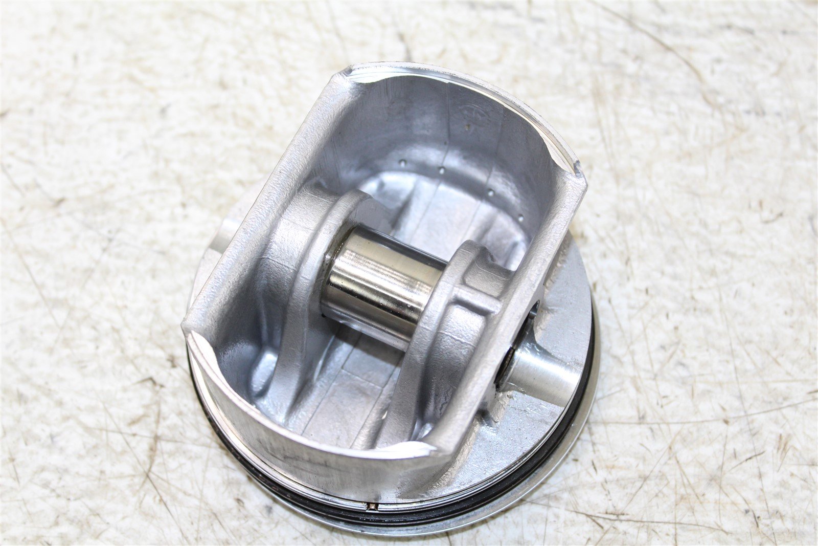 2019 CFmoto ZForce 1000 Rear Engine Cylinder Jug w/ Piston