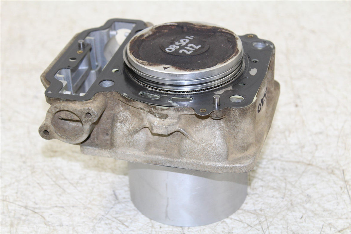 2019 CFmoto ZForce 1000 Rear Engine Cylinder Jug w/ Piston