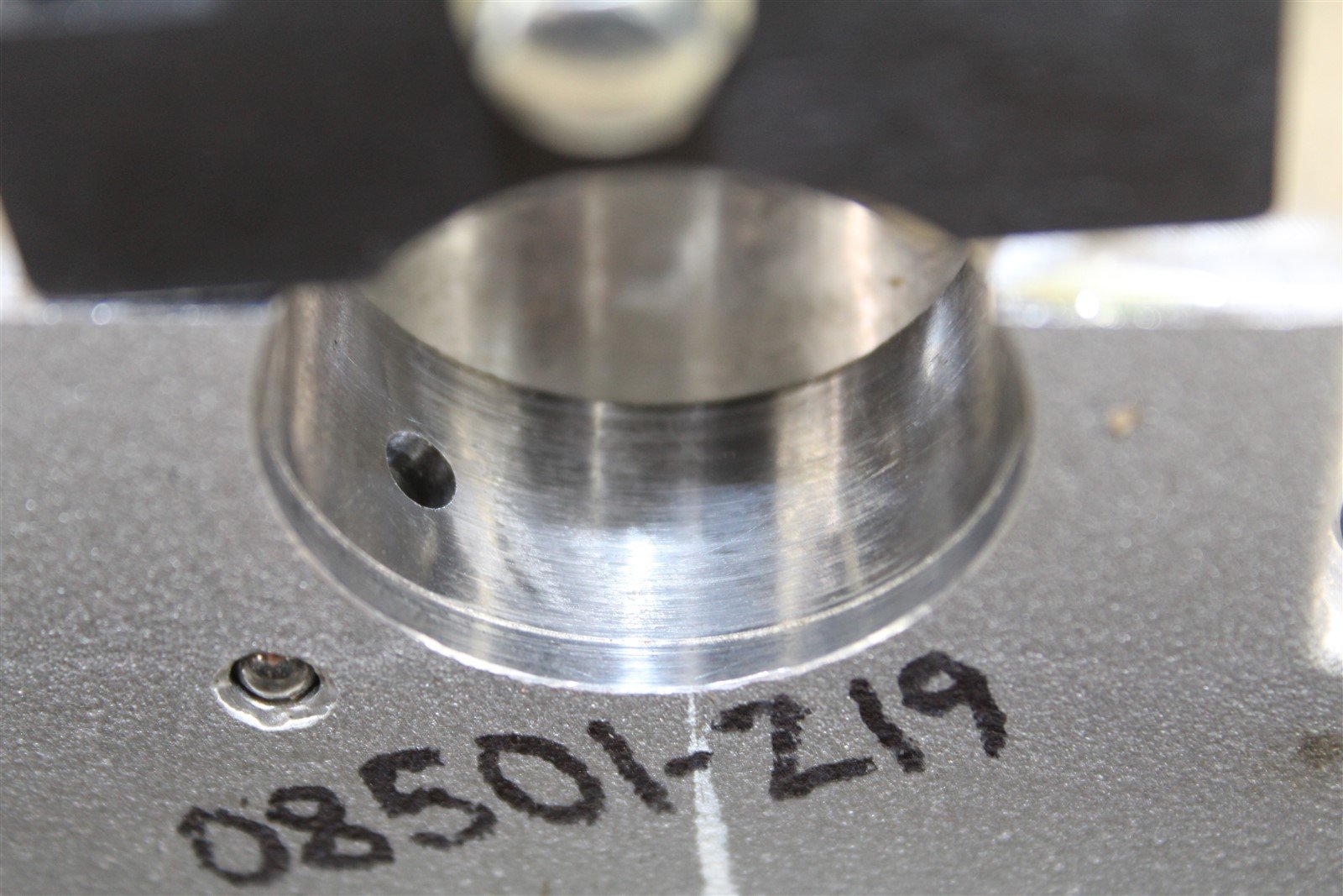 2019 CFmoto ZForce 1000 Rear Cylinder Head Valve Cover Intake Exhaust