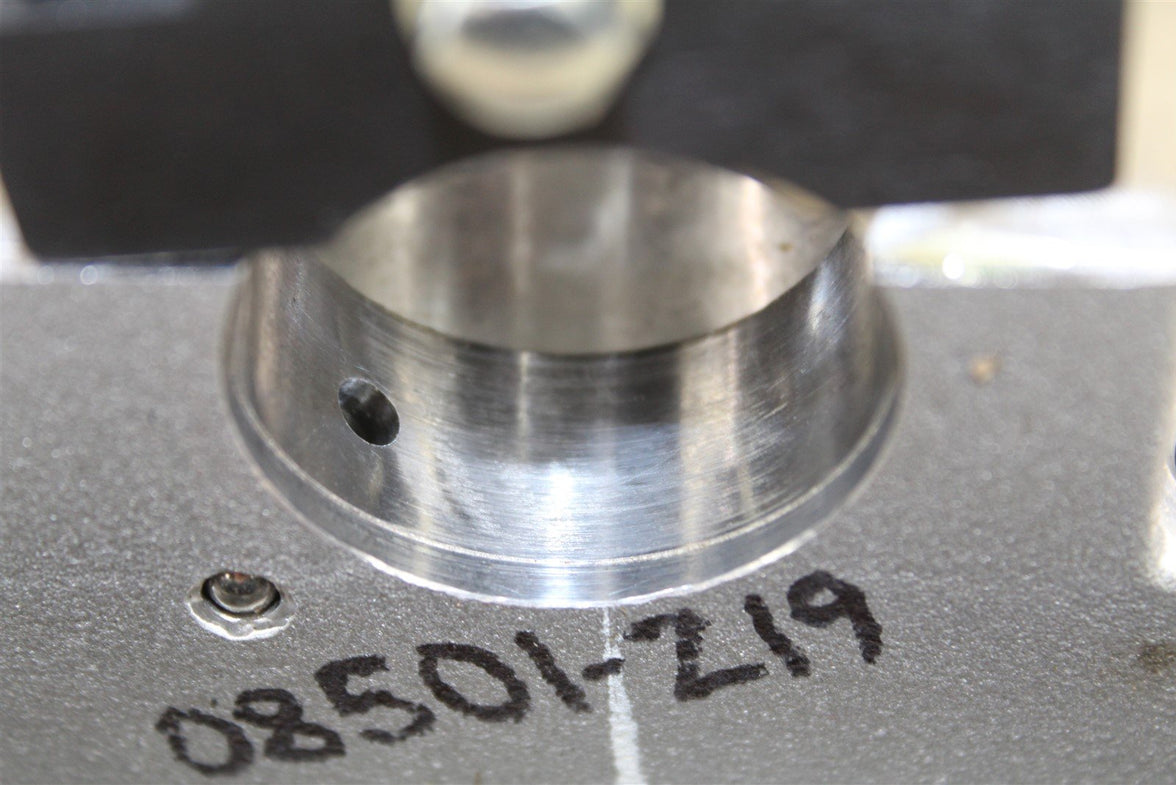 2019 CFmoto ZForce 1000 Rear Cylinder Head Valve Cover Intake Exhaust